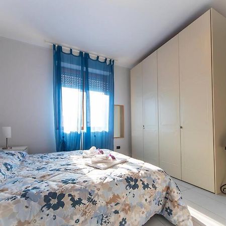 Appartement Casa Lisara à San Lorenzo al Mare Extérieur photo