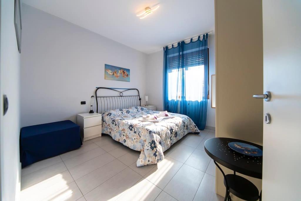 Appartement Casa Lisara à San Lorenzo al Mare Extérieur photo